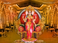 1024X768-Lakshmi Wallpapers_340