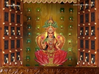 1024X768-Lakshmi Wallpapers_343