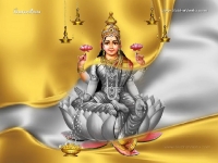 1024X768-Lakshmi Wallpapers_346