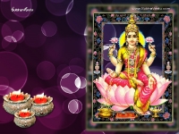 1024X768-Lakshmi Wallpapers_34