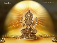 1024X768-Lakshmi Wallpapers_357
