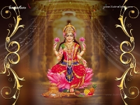 1024X768-Lakshmi Wallpapers_362