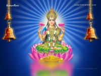 1024X768-Lakshmi Wallpapers_365