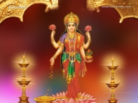 1024X768-Lakshmi Wallpapers_366