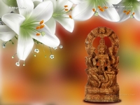 1024X768-Lakshmi Wallpapers_369