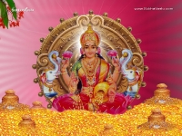 1024X768-Lakshmi Wallpapers_37