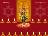 1024X768-Lakshmi Wallpapers_38