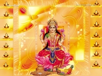 1024X768-Lakshmi Wallpapers_39