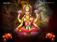 1024X768-Lakshmi Wallpapers_41