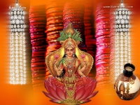 1024X768-Lakshmi Wallpapers_45