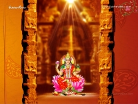 1024X768-Lakshmi Wallpapers_46