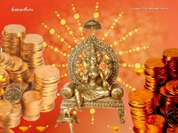 1024X768-Lakshmi Wallpapers_47