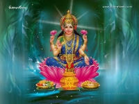 1024X768-Lakshmi Wallpapers_50