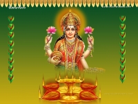1024X768-Lakshmi Wallpapers_547