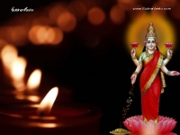1024X768-Lakshmi Wallpapers_54