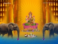 1024X768-Lakshmi Wallpapers_550