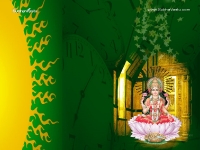 1024X768-Lakshmi Wallpapers_556