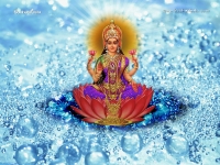 1024X768-Lakshmi Wallpapers_559