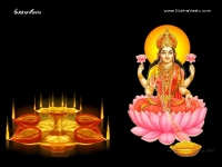 1024X768-Lakshmi Wallpapers_55