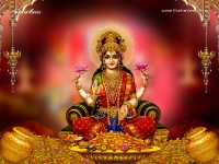 1024X768-Lakshmi Wallpapers_561