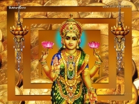 1024X768-Lakshmi Wallpapers_567