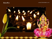 1024X768-Lakshmi Wallpapers_56