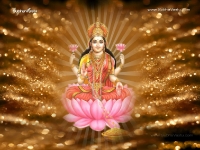 1024X768-Lakshmi Wallpapers_573