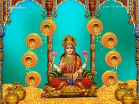 1024X768-Lakshmi Wallpapers_577