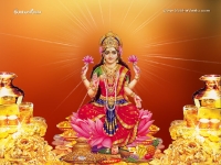 1024X768-Lakshmi Wallpapers_578