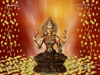 1024X768-Lakshmi Wallpapers_586