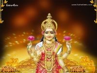1024X768-Lakshmi Wallpapers_588