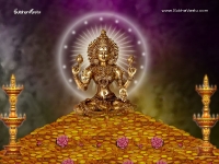1024X768-Lakshmi Wallpapers_589