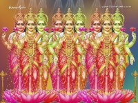1024X768-Lakshmi Wallpapers_58