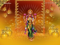 1024X768-Lakshmi Wallpapers_590