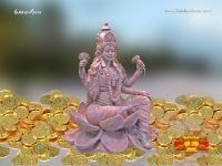 1024X768-Lakshmi Wallpapers_59