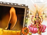 1024X768-Lakshmi Wallpapers_59
