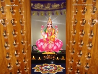 1024X768-Lakshmi Wallpapers_5