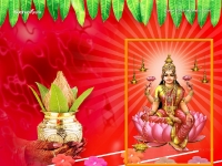 1024X768-Lakshmi Wallpapers_602