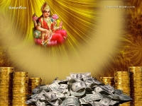 1024X768-Lakshmi Wallpapers_608
