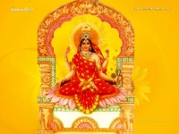 1024X768-Lakshmi Wallpapers_610