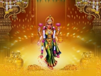 1024X768-Lakshmi Wallpapers_612