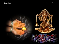 1024X768-Lakshmi Wallpapers_61