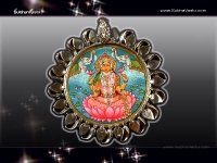 1024X768-Lakshmi Wallpapers_627