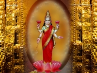 1024X768-Lakshmi Wallpapers_628