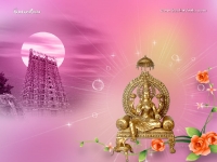 1024X768-Lakshmi Wallpapers_629