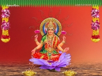 1024X768-Lakshmi Wallpapers_634