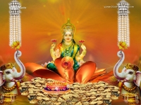 Lakshmi
