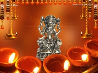 1024X768-Lakshmi Wallpapers_64