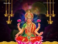 1024X768-Lakshmi Wallpapers_64