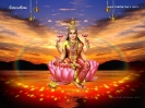 1024X768-Lakshmi Wallpapers_661
